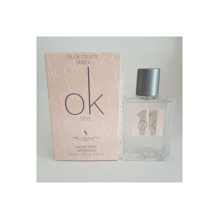 parfum ok one