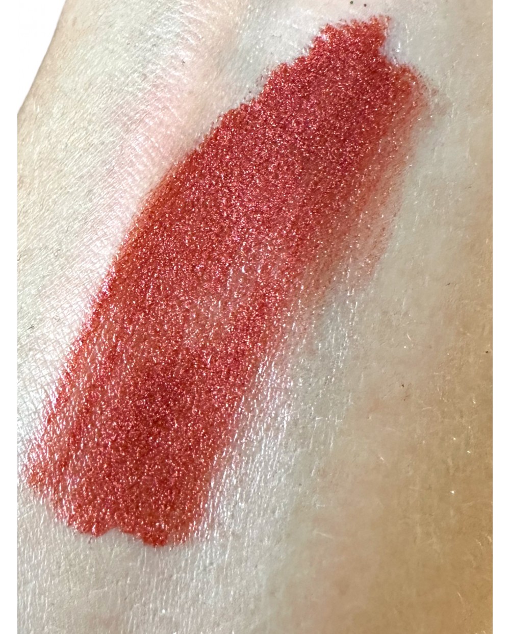 Melltong Lippenstift – Hochpigmentiert, Langanhaltend Matt, Mit 3D-Glanz, 2,5 Ml, 12 Farben
