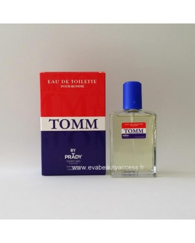 TOMM HOMME 100ML