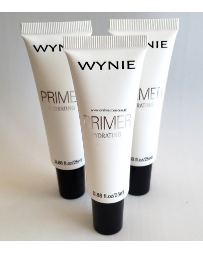 Base Primer Hydratante - WYNIE