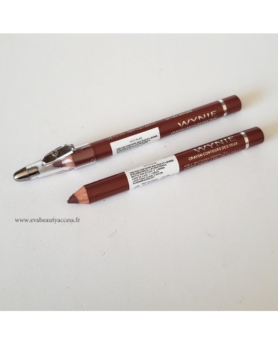 Crayon Jumbo Contour des Yeux et Lèvre - CS128005 - N°082 Brown