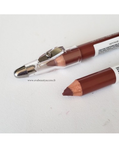Crayon Jumbo Contour des Yeux et Lèvre - CS128005 - N°082 Brown
