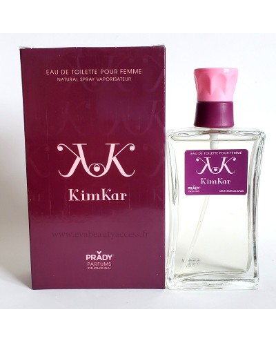 KIMKAR - FEMME 100ML - PRADY