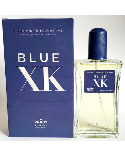 BLUE XK - HOMME 100ML - PRADY