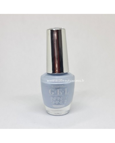 Vernis à Ongle 'Gel Infinity Shine 2' - 15ml - REF 20513 - G70 - LETICIA WELL