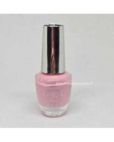 Vernis à Ongle 'Gel Infinity Shine 2' - 15ml - REF 20513 - G73 - LETICIA WELL