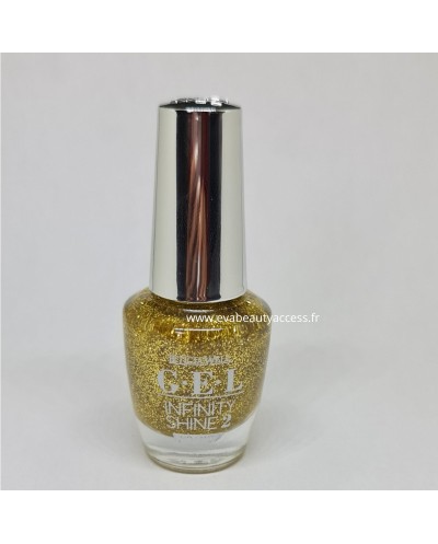 Vernis à Ongle 'Gel Infinity Shine 2' - 15ml - REF 20515 - G83 - LETICIA WELL