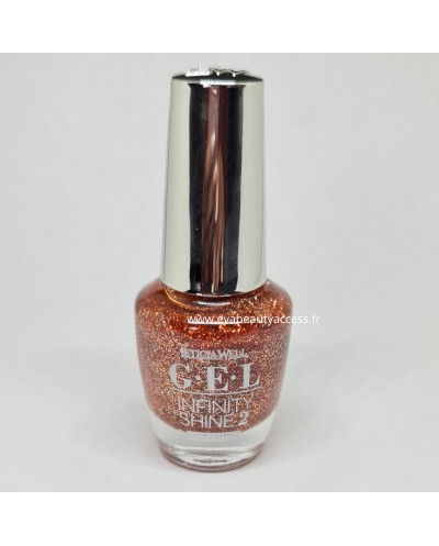 Vernis à Ongle 'Gel Infinity Shine 2' - 15ml - REF 20515 - G84 - LETICIA WELL