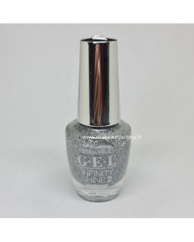 Vernis à Ongle 'Gel Infinity Shine 2' - 15ml - REF 20515 - G82 - LETICIA WELL