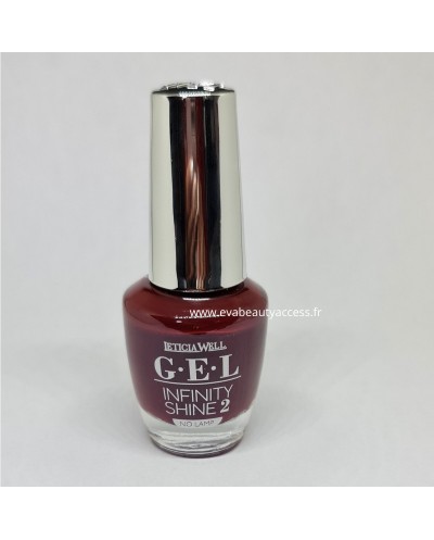 Vernis à Ongle 'Gel Infinity Shine 2' - 15ml - REF 20503 - G13 - LETICIA WELL