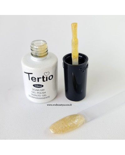 Vernis Semi-Permanent UV/LED - 10ml - N°061 - TERTIO