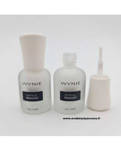 Vernis Soin Ongles - 005 Hydratant Pour Retirer Les Cuticules - WYNIE