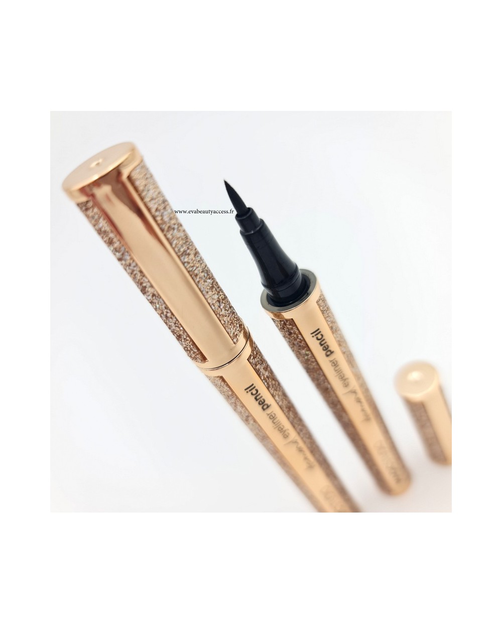Feutre Eye Liner Noir Yes Love - Neuf Sous Emballage