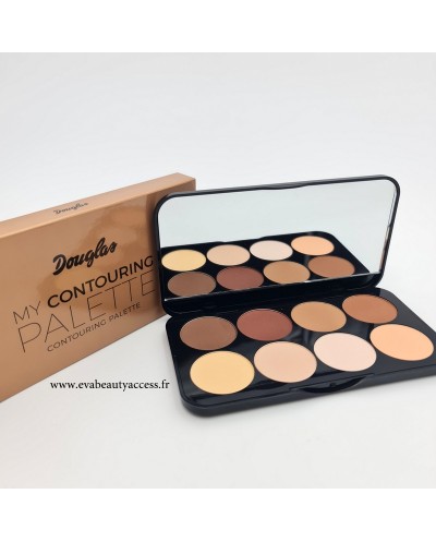 My Contouring Palette -...