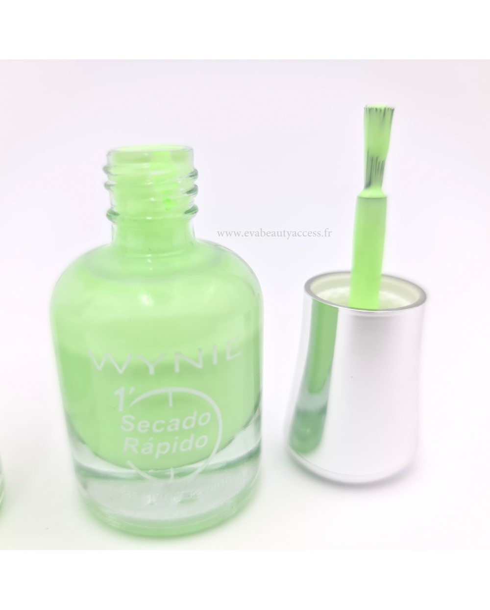 Vernis à Ongles Avon Mark - Reflets Iridescents Licorne - Séchage Ultra Rapide - 10 Ml - Neuf