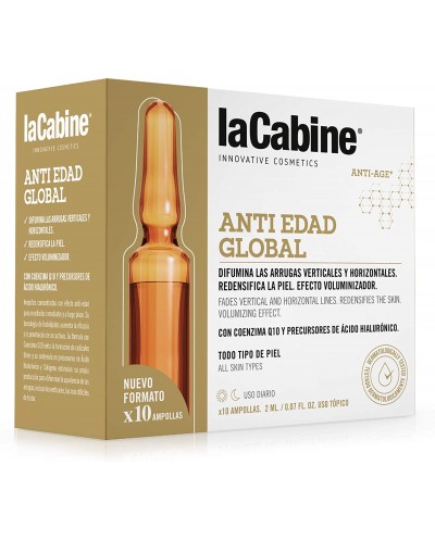 ANTI-AGE GLOBAL LUXE Cure...