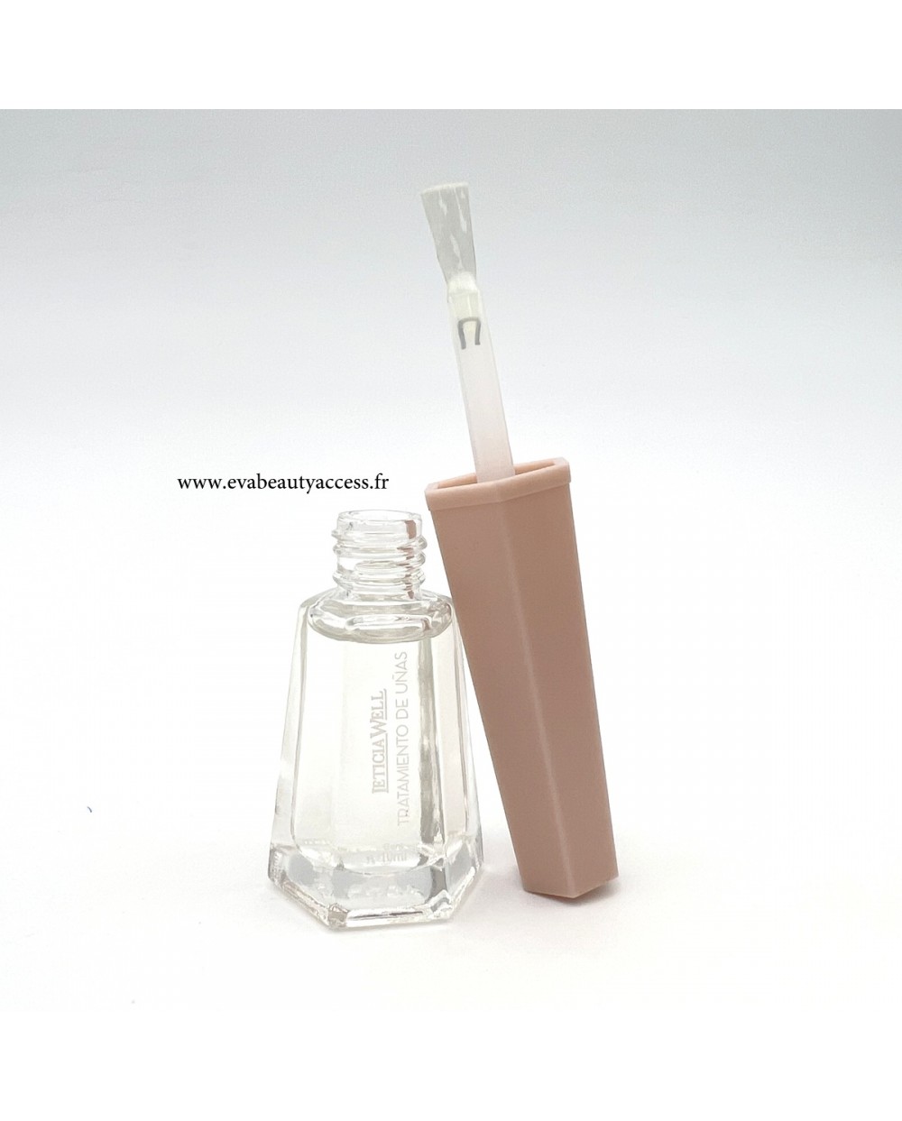 Vernis à Ongles Top Dry - Séchant Rapide, Soin, Fabrication Française, Neuf Sous Emballage