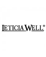 Leticia Well • Eva Beauty Access